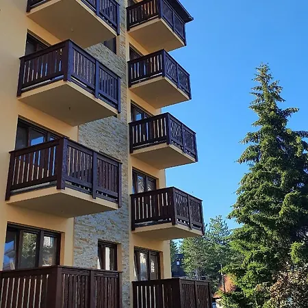 Apartment Bora Bora *