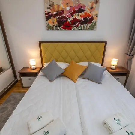 Apartman Bora Bora Zlatibor