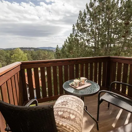 Apartman Bora Bora *