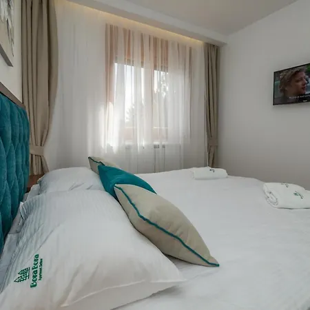 Apartment Bora Bora Zlatibor