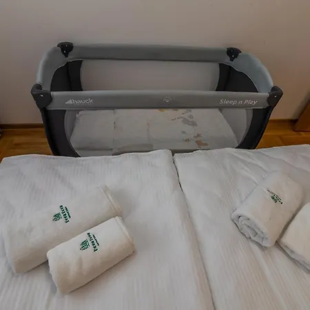 Apartment Bora Bora Zlatibor