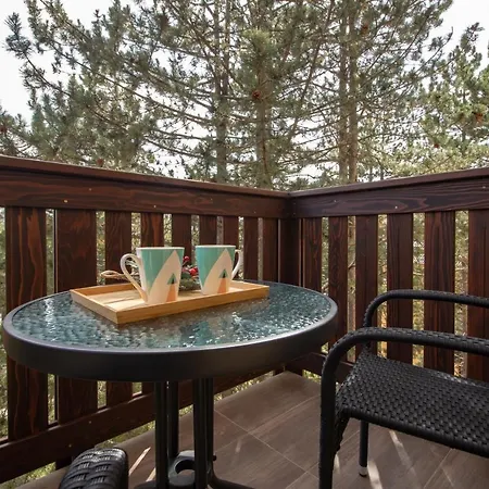 Bora Bora * Zlatibor