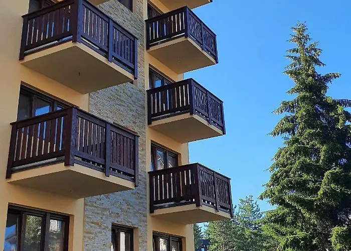 Lejlighed Bora Bora *