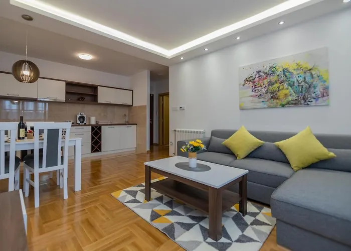 Lejlighed Bora Bora *