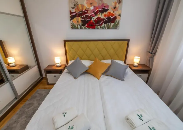 Lejlighed Bora Bora Zlatibor