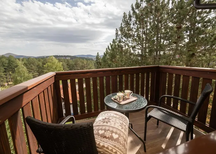 Lejlighed Bora Bora *