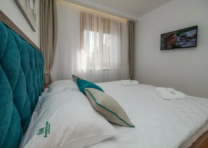 Lejlighed Bora Bora Zlatibor