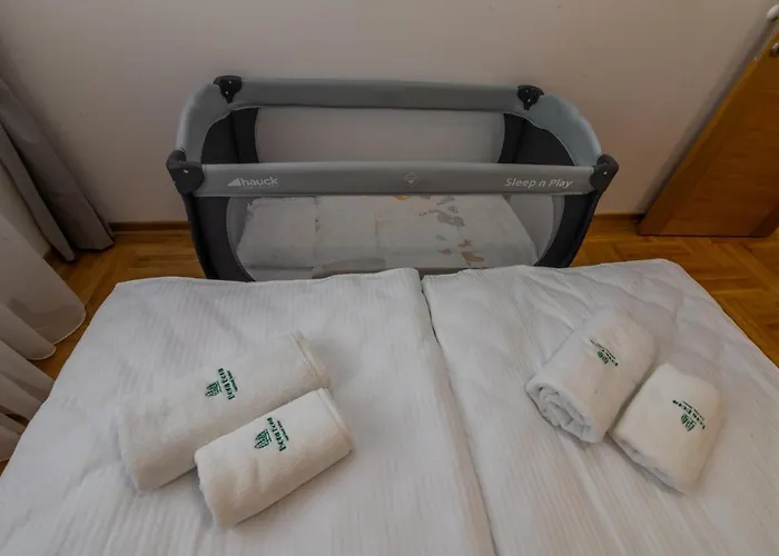 Lejlighed Bora Bora Zlatibor