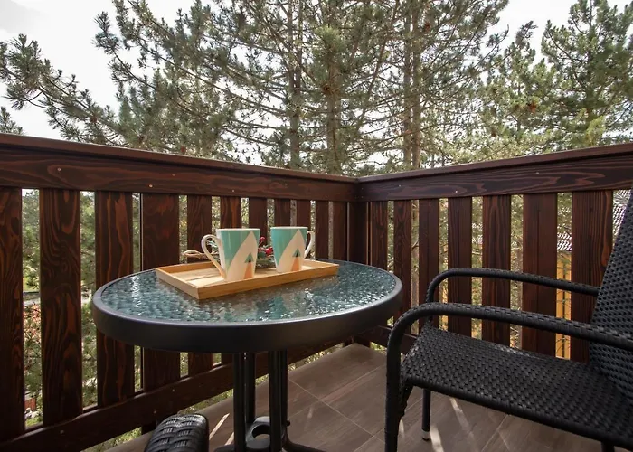 Bora Bora * Zlatibor