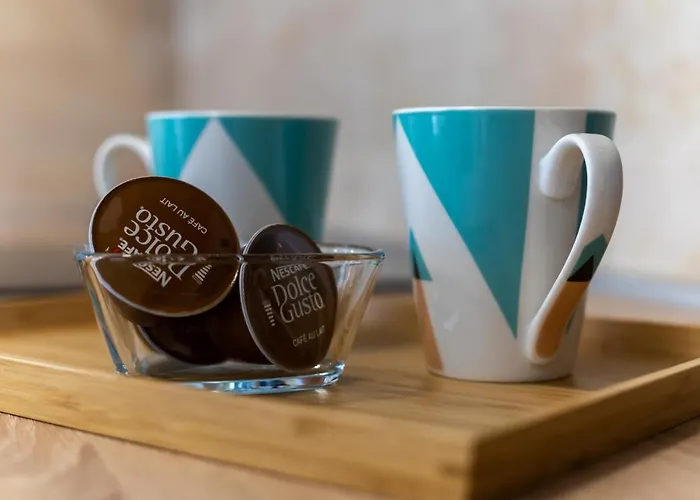 Lejlighed Bora Bora *