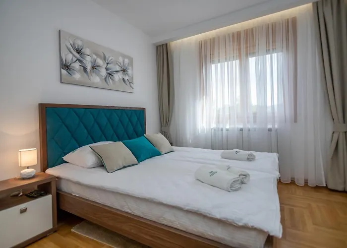 Lejlighed Bora Bora *