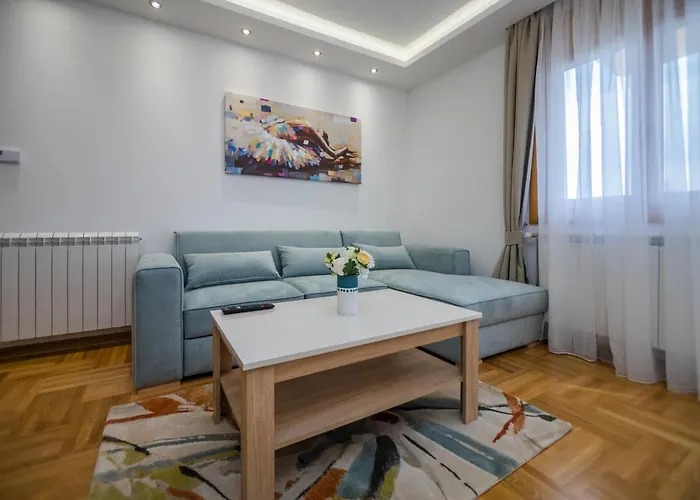 Lejlighed Bora Bora *