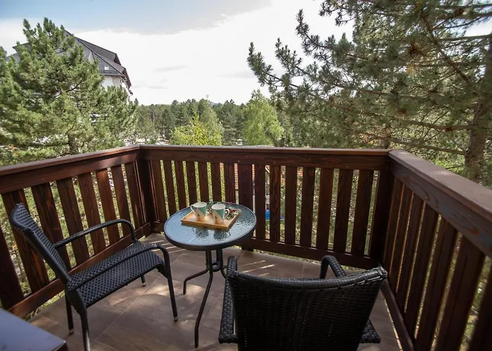 Bora Bora * Zlatibor